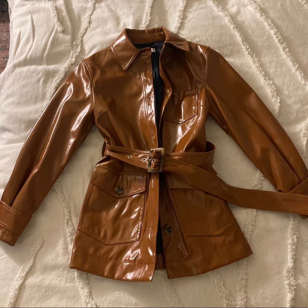 Topshop jacket